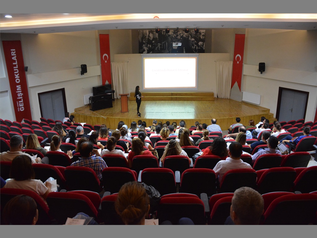 Çocuklarımızda Cinsel Gelişim, İhmal ve İstismar
