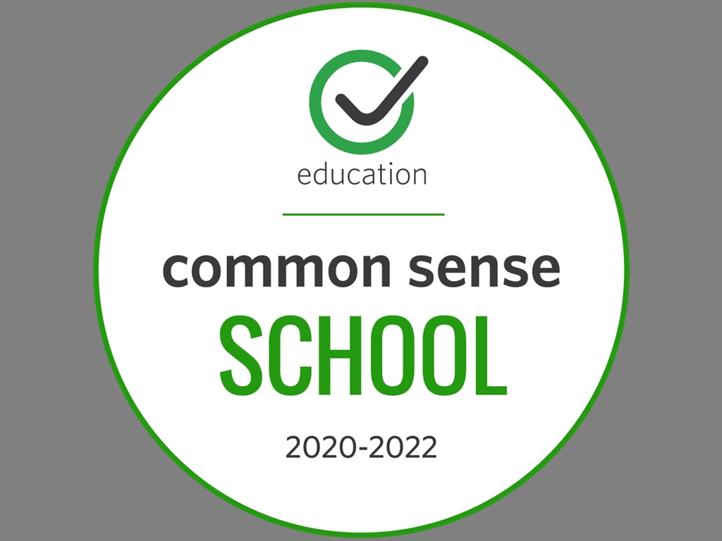 Okullarımız “Common Sense School” Oldu